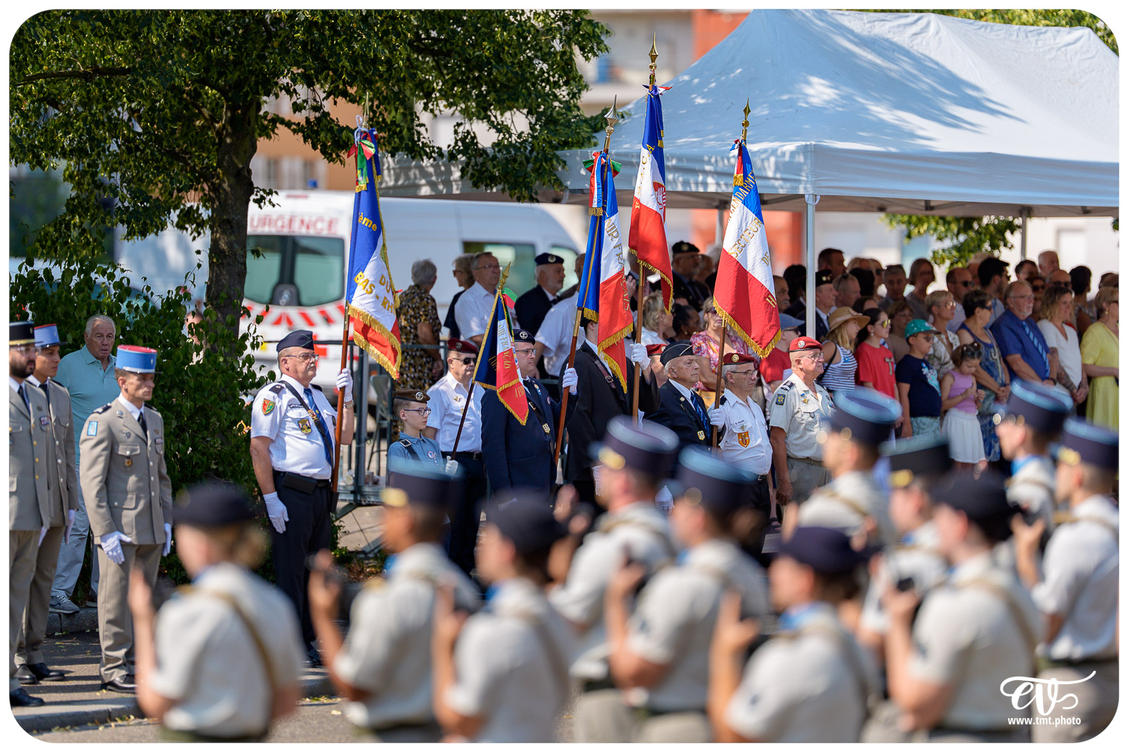 14 JUILLET 2026